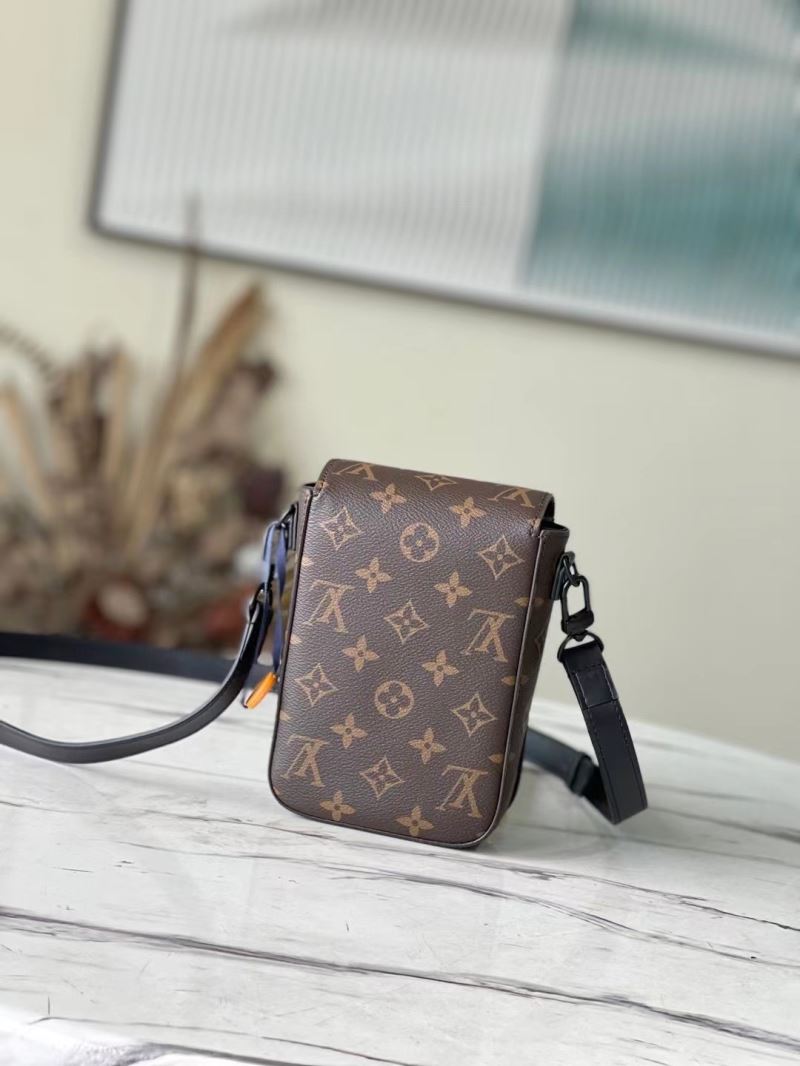 LV Satchel Bags